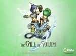 Ys Online: The Call of Solum