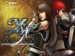 Ys Online: The Call of Solum
