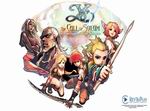 Ys Online: The Call of Solum