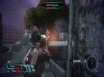 Mass Effect: Pinnacle Station