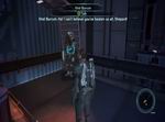 Mass Effect: Pinnacle Station