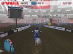Yamaha Supercross