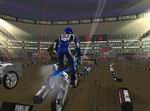 Yamaha Supercross