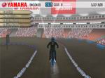 Yamaha Supercross