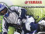 Yamaha Supercross