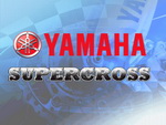Yamaha Supercross