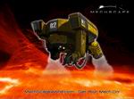 MechScape