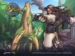 Dungeon Fighter Online