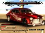 Communism Muscle Cars: Made in USSR