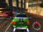 Communism Muscle Cars: Made in USSR