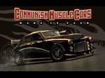 Communism Muscle Cars: Made in USSR