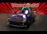 Communism Muscle Cars: Made in USSR