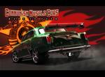 Communism Muscle Cars: Made in USSR