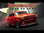 Communism Muscle Cars: Made in USSR