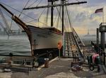 The Mystery of the Mary Celeste