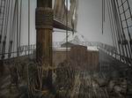 The Mystery of the Mary Celeste
