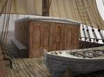 The Mystery of the Mary Celeste