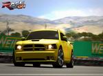 RACE On