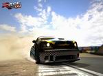 RACE On