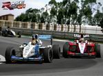 RACE On