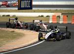 RACE On