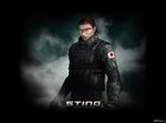 Sting: The Secret Operations