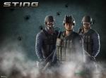 Sting: The Secret Operations