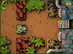 Normal Tanks