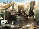 I Am Alive