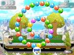 Popnus Puzzle