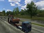 German Truck Simulator