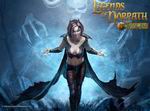Legends of Norrath: Travelers