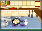 Crazy Cooking