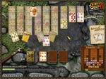 Jewel Quest Solitaire 2