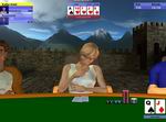 Poker Simulator