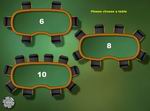 Poker Simulator