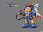 Rocket Knight