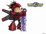 Rocket Knight
