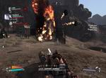 Borderlands