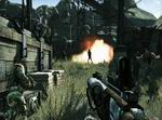 Borderlands