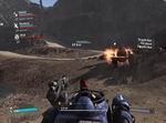 Borderlands