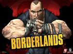 Borderlands