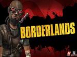 Borderlands