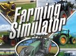 Farming-Simulator 2009