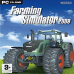 Farming-Simulator 2009