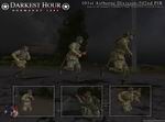 Darkest Hour: Europe 1944-45