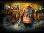Hazen: The Dark Whispers