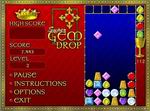 Super Gem Drop