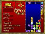 Super Gem Drop