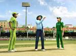 Cricket Revolution
